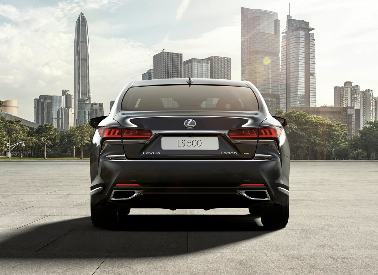 LS (500 / 500h) 이미지