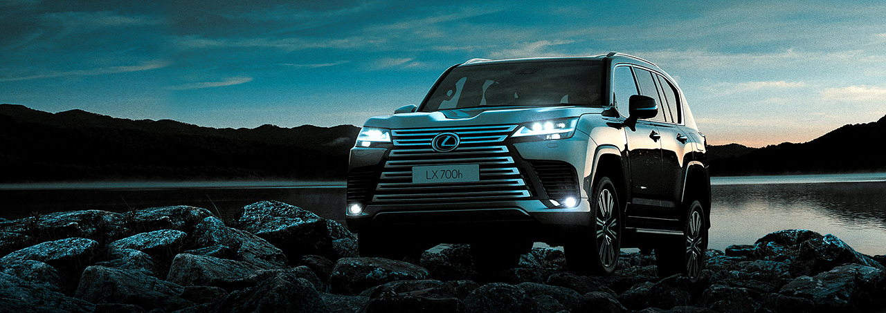 LX 700h 이미지