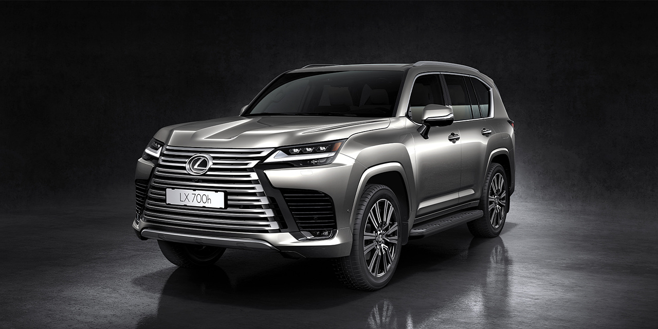 LX 700h 이미지