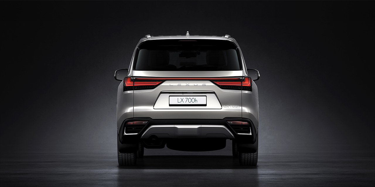 LX 700h 이미지