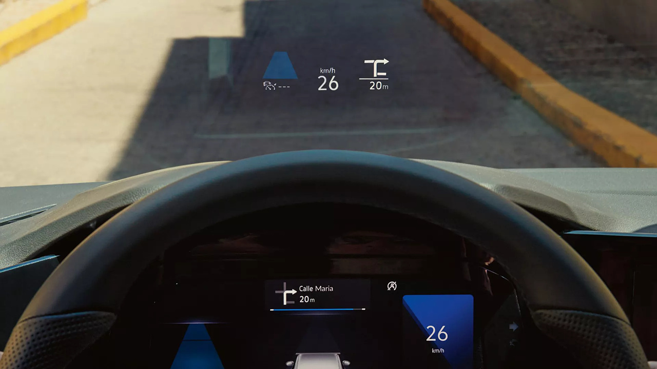 골프 GTI 이미지