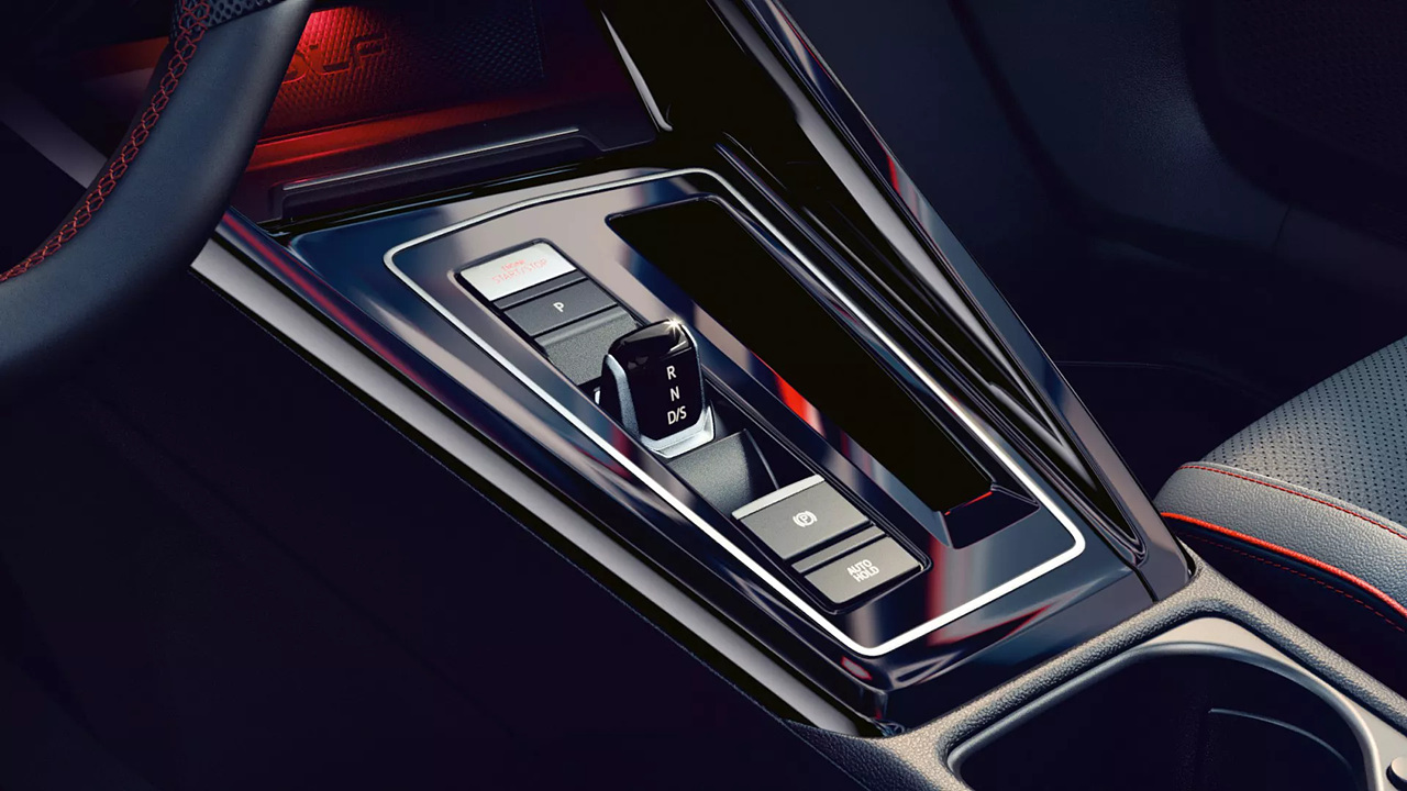 골프 GTI 이미지