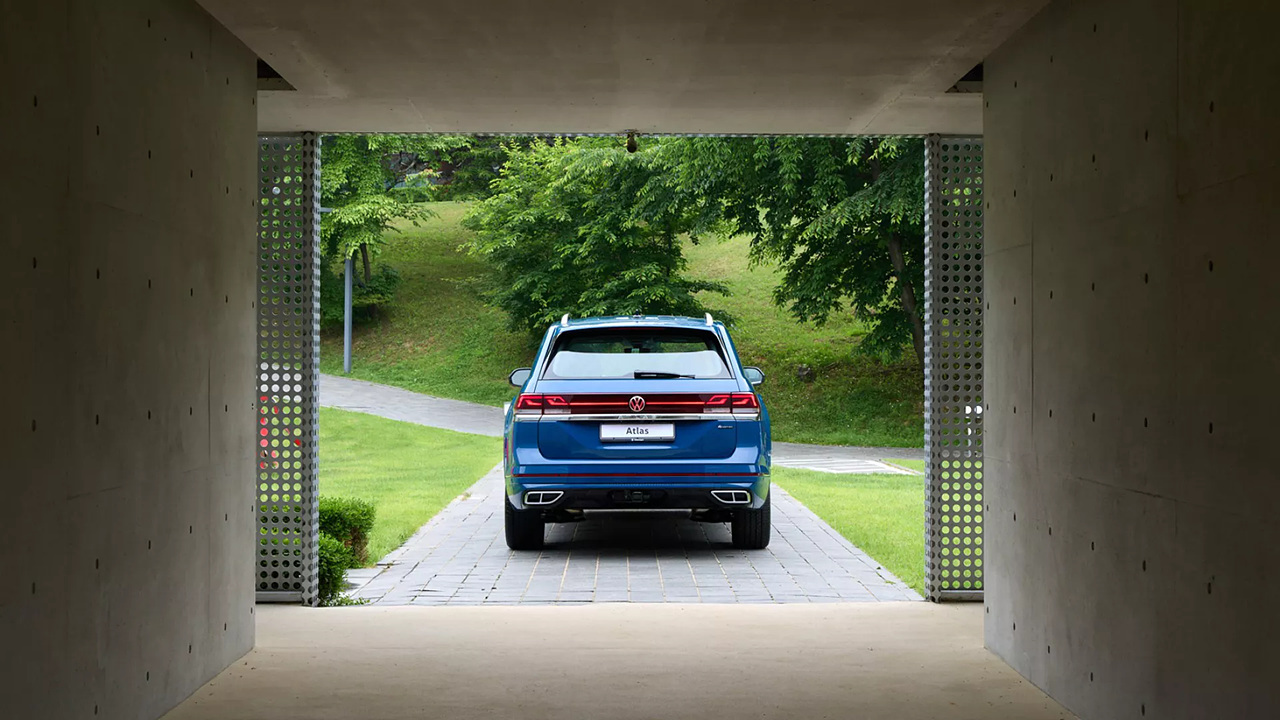 아틀라스 이미지