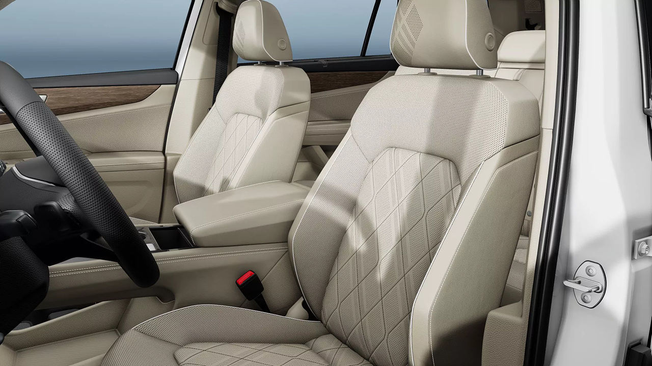 아틀라스 이미지