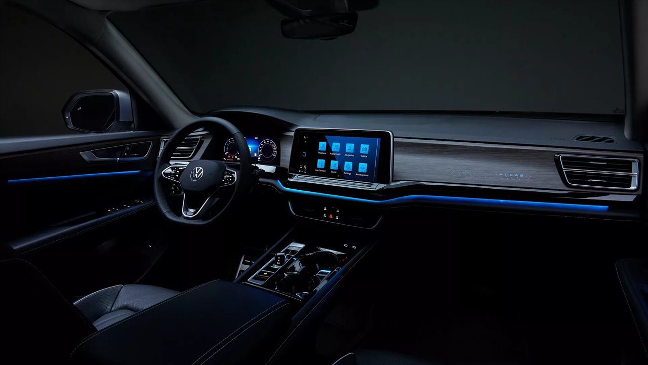 아틀라스 이미지