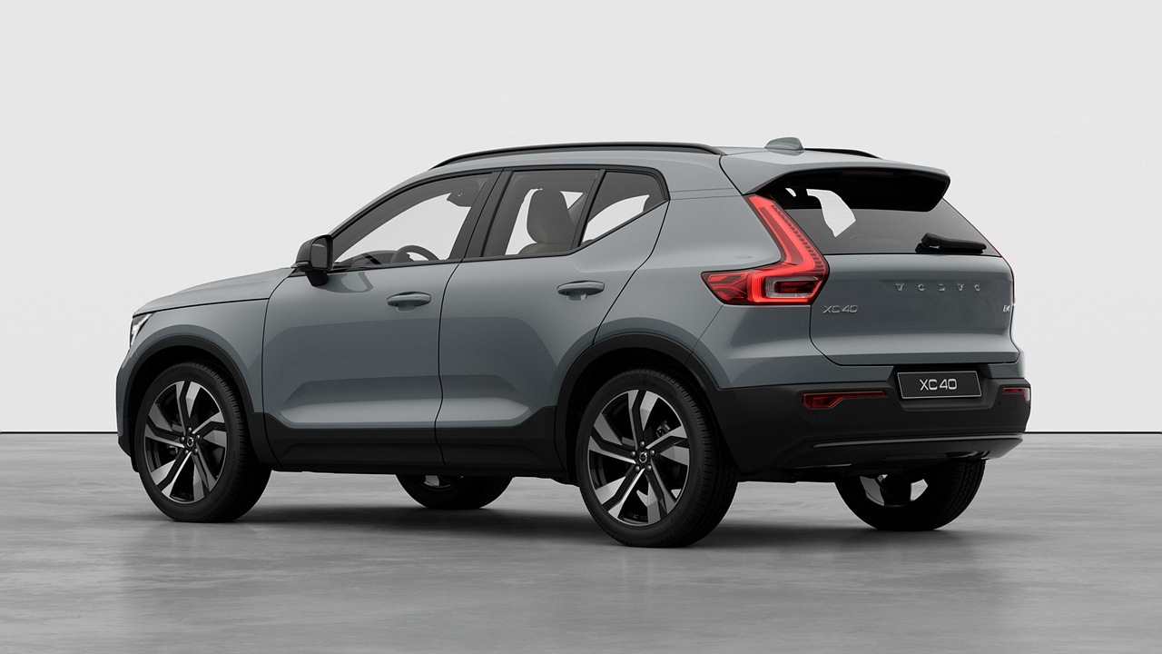 XC40 이미지