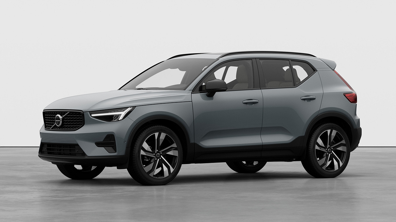XC40 이미지