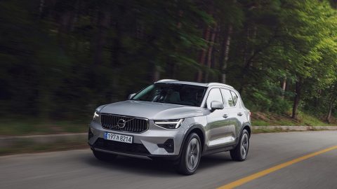 XC40