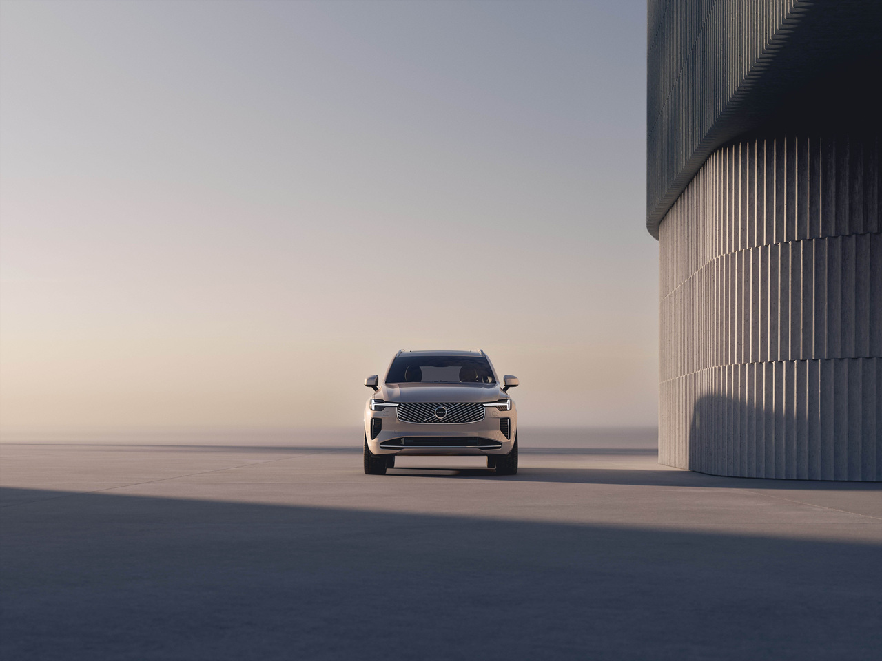 XC90 이미지