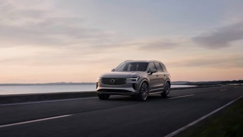 XC90