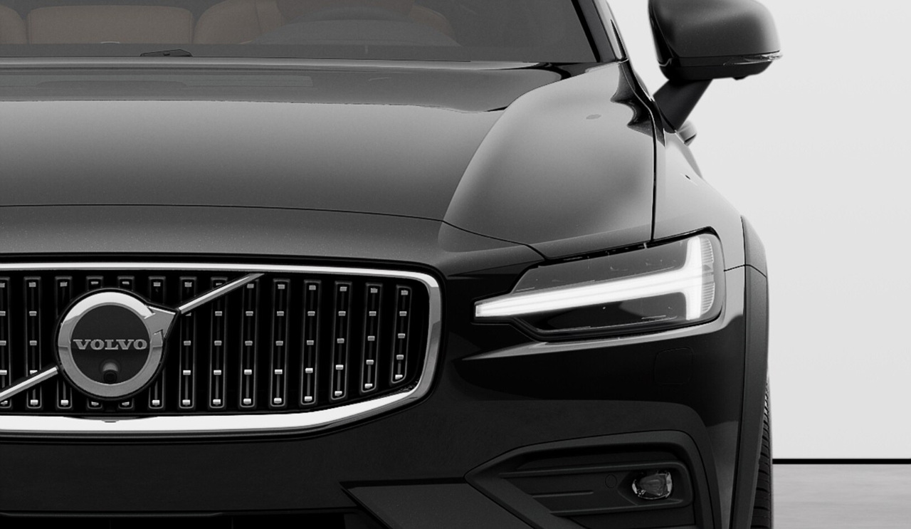 V60 Cross Country 이미지