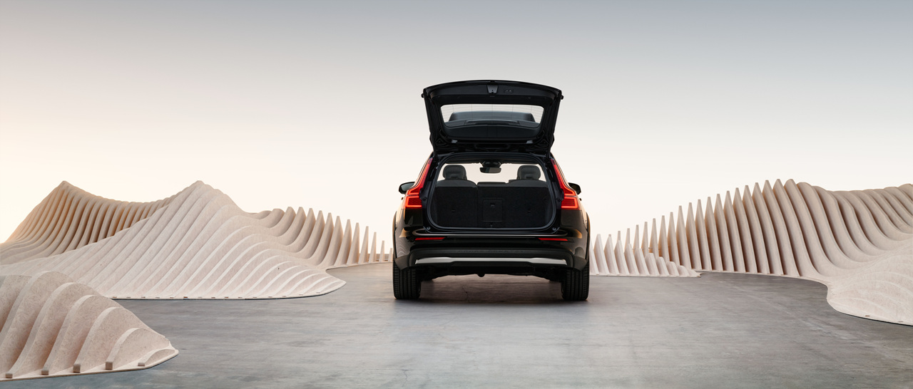 V60 Cross Country 이미지