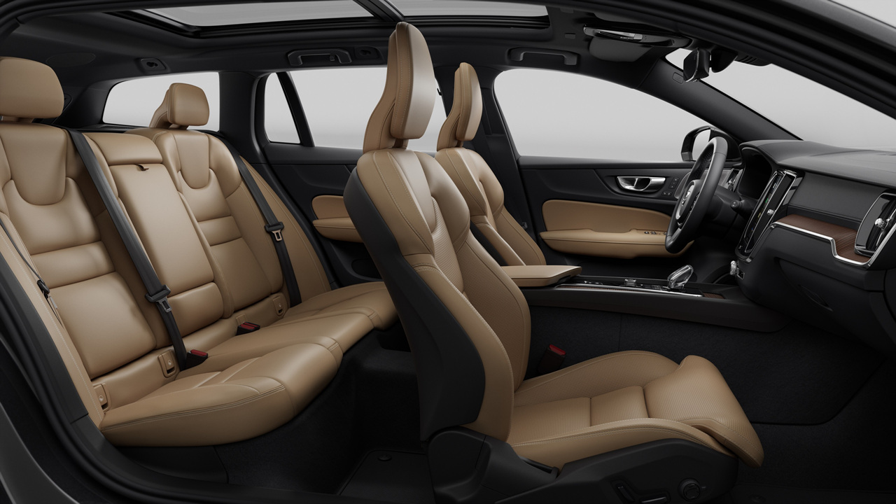 V60 Cross Country 이미지