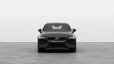 V60 Cross Country