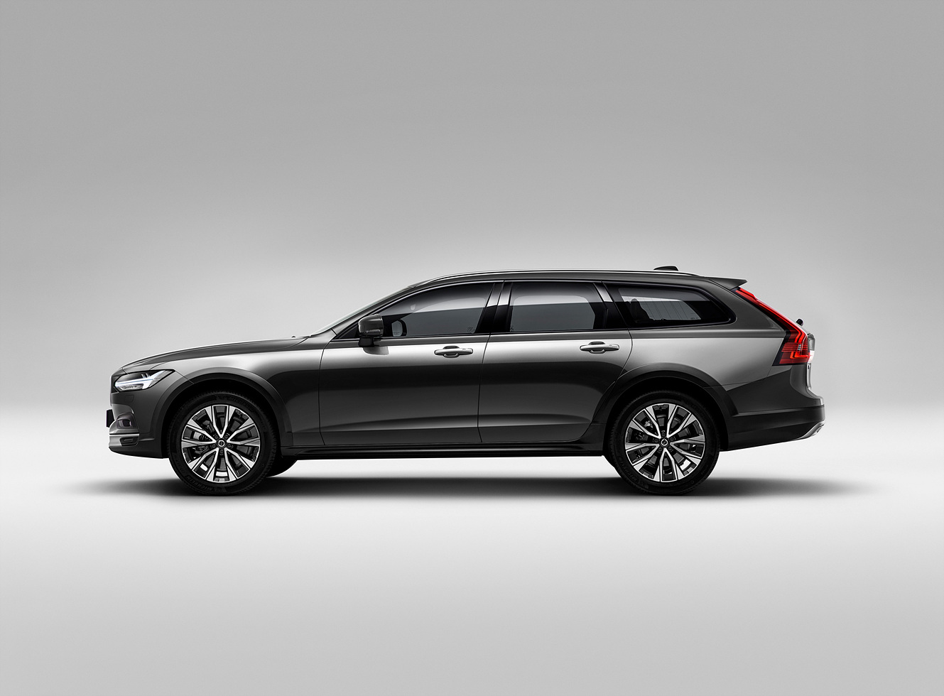 V90 Cross Country 이미지