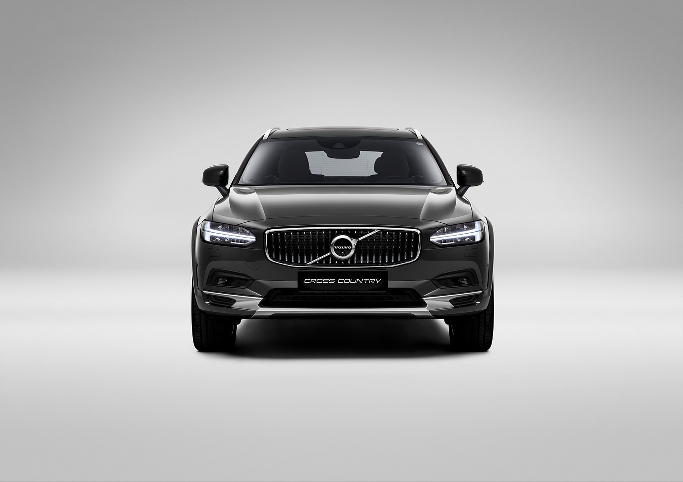 V90 Cross Country 이미지