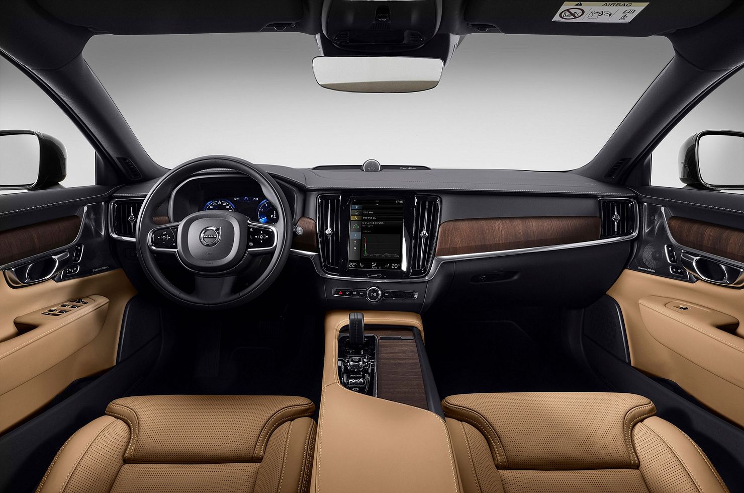 V90 Cross Country 이미지