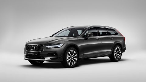 V90 Cross Country