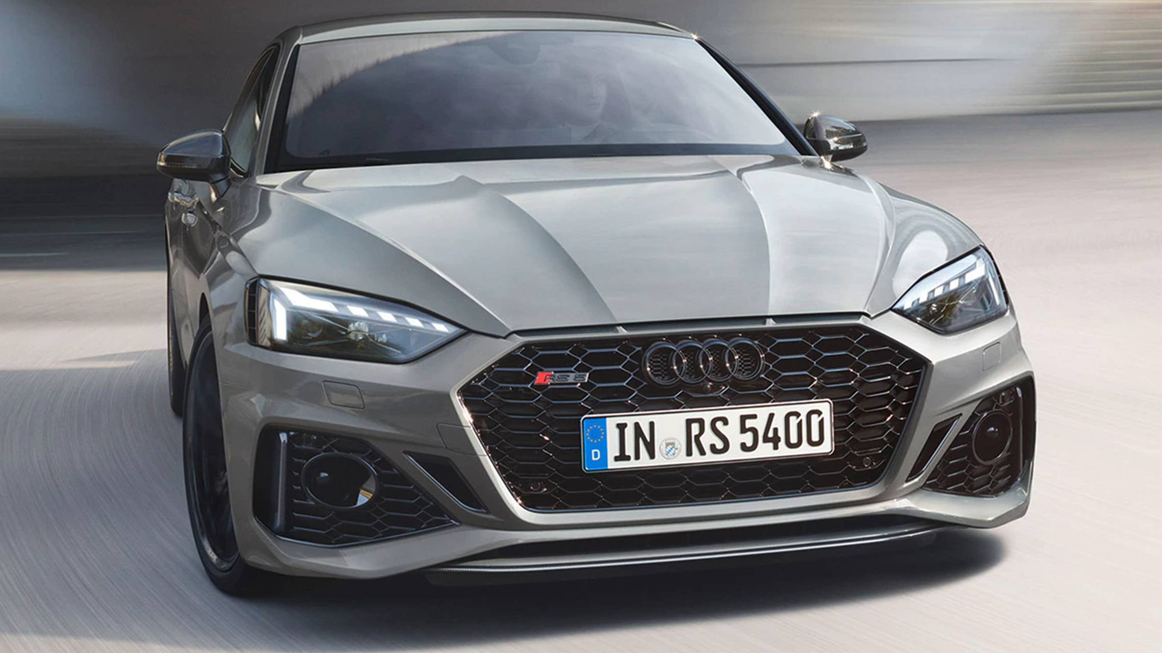 RS 5