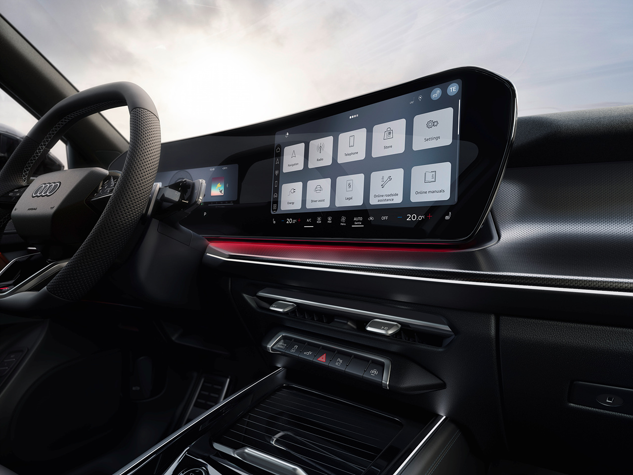 Q3 스포트백 이미지