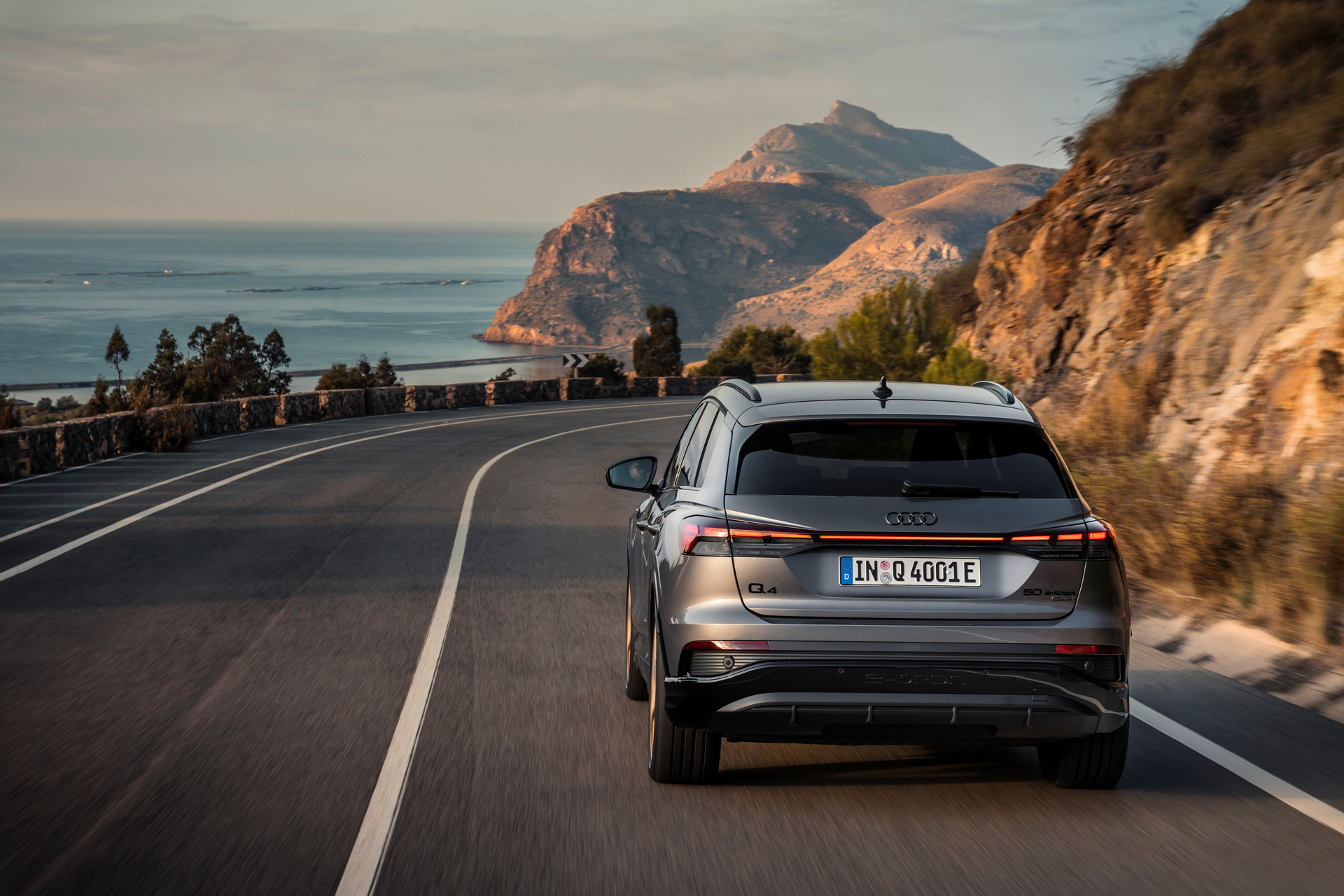 Q4 e-트론 이미지