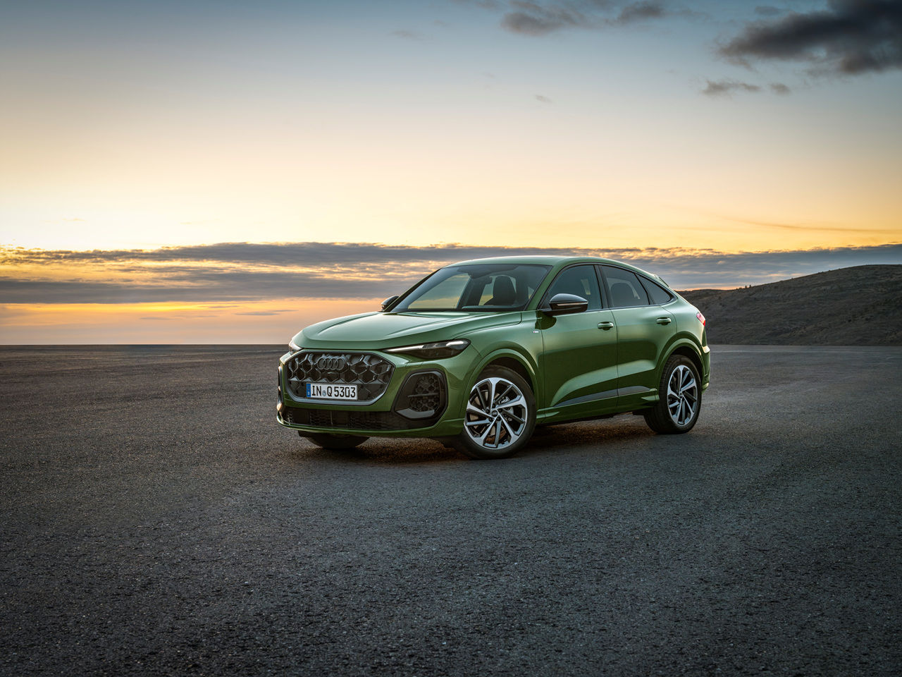 Q5 스포트백 이미지