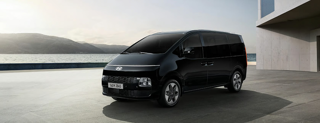 스타리아 이미지