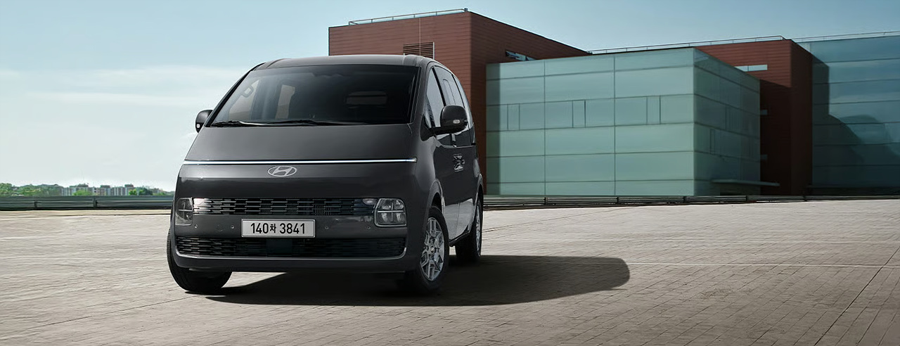 스타리아 이미지