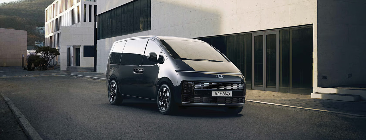 스타리아 이미지