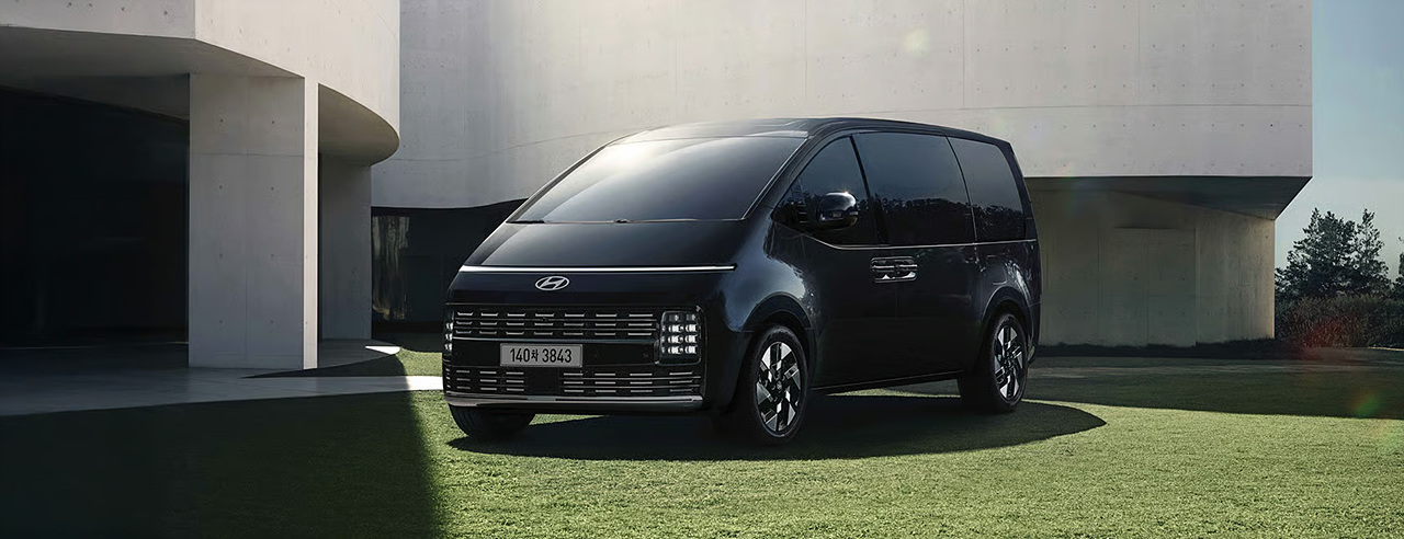 스타리아 이미지