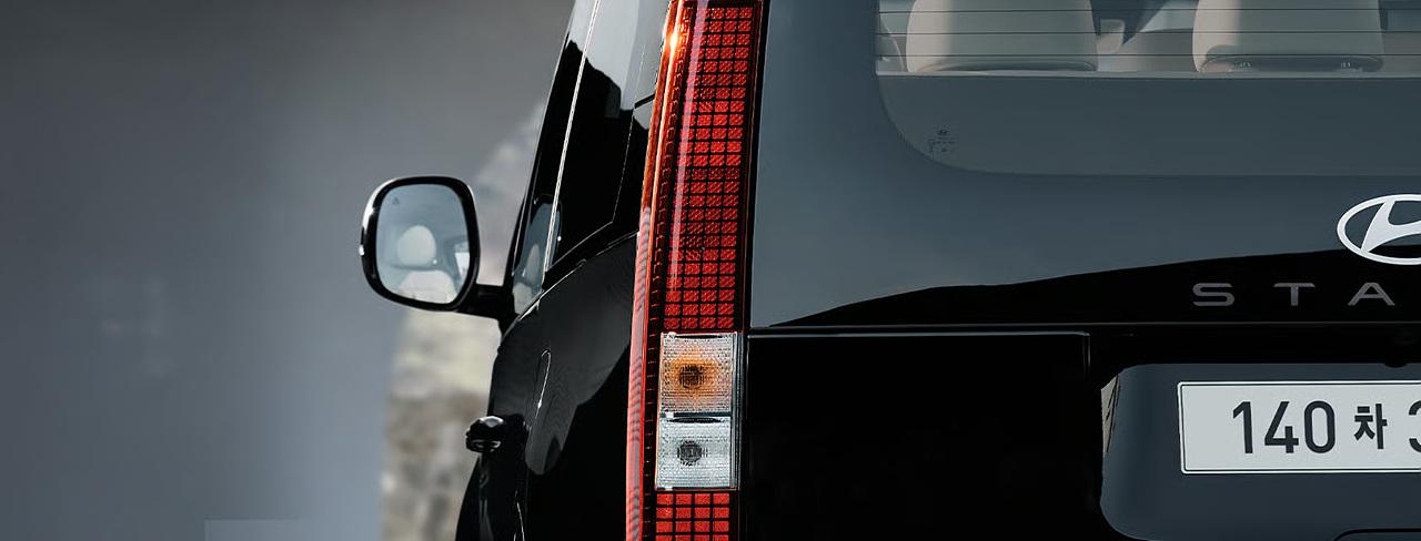 스타리아 이미지