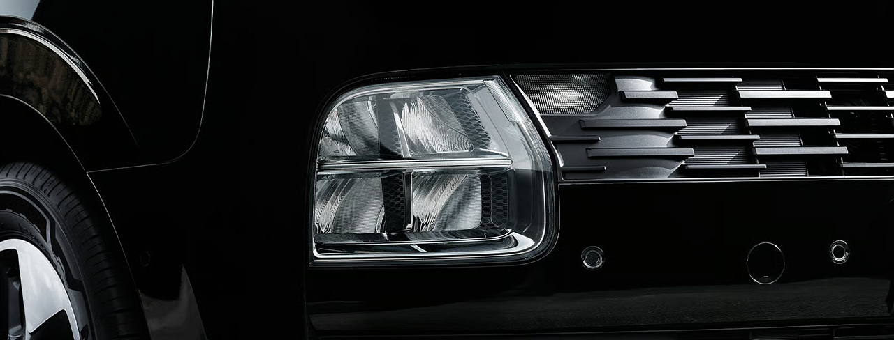 스타리아 이미지