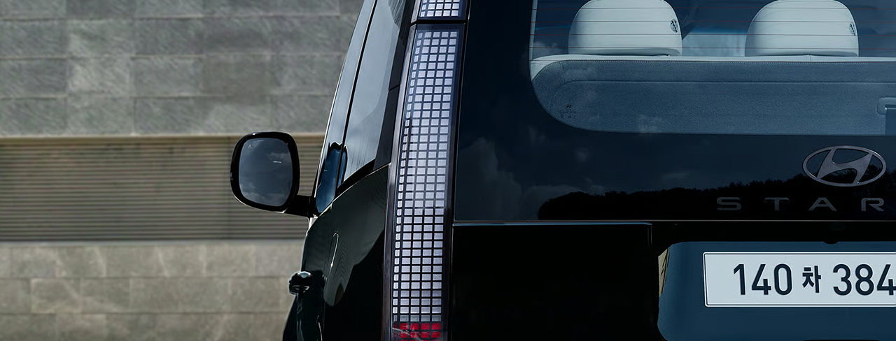 스타리아 이미지