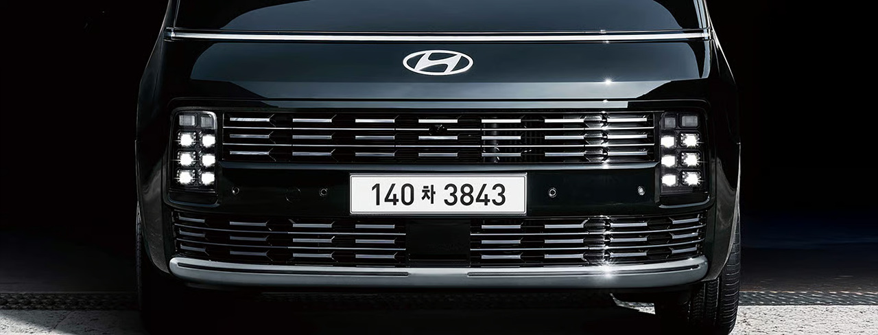 스타리아 이미지