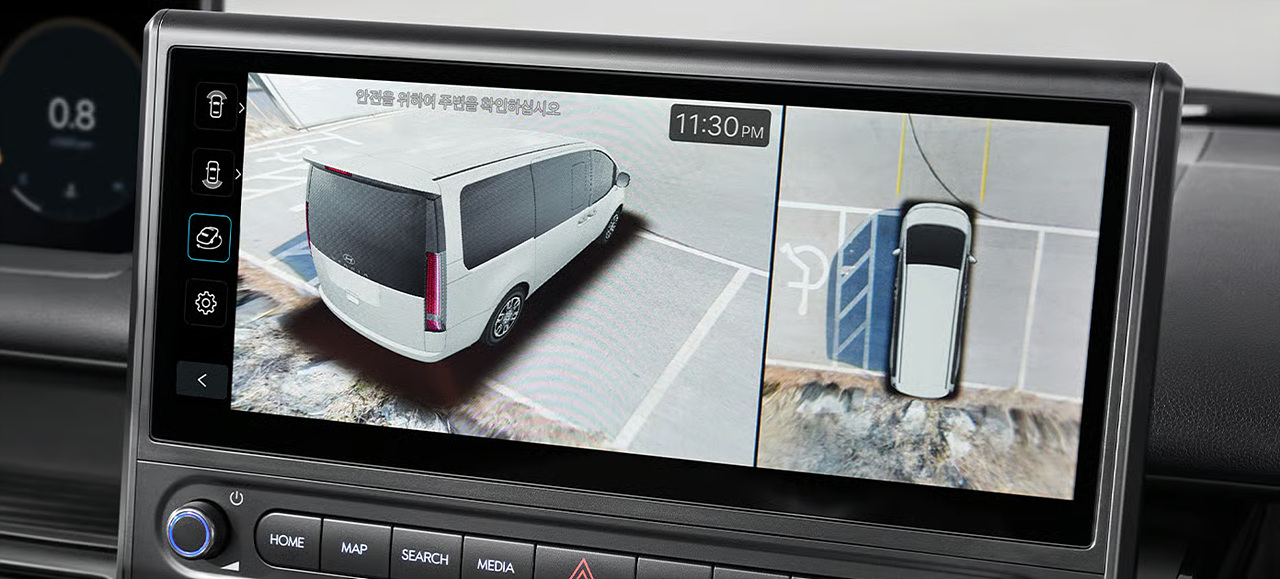 스타리아 이미지