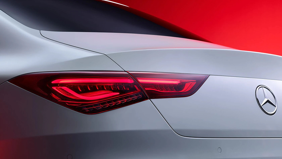 CLA CLA250 이미지