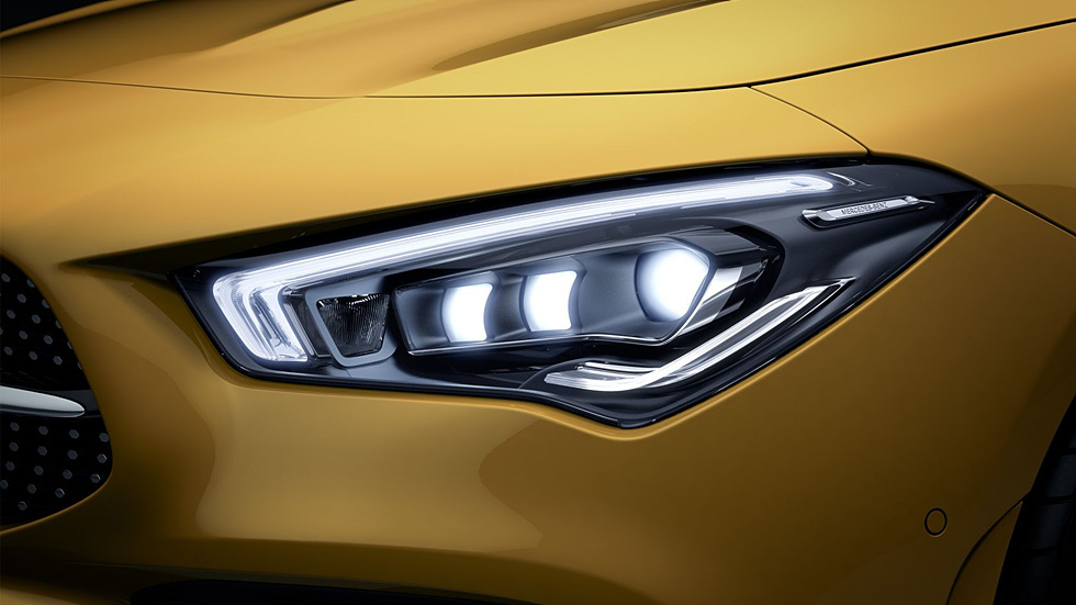 CLA CLA250 이미지