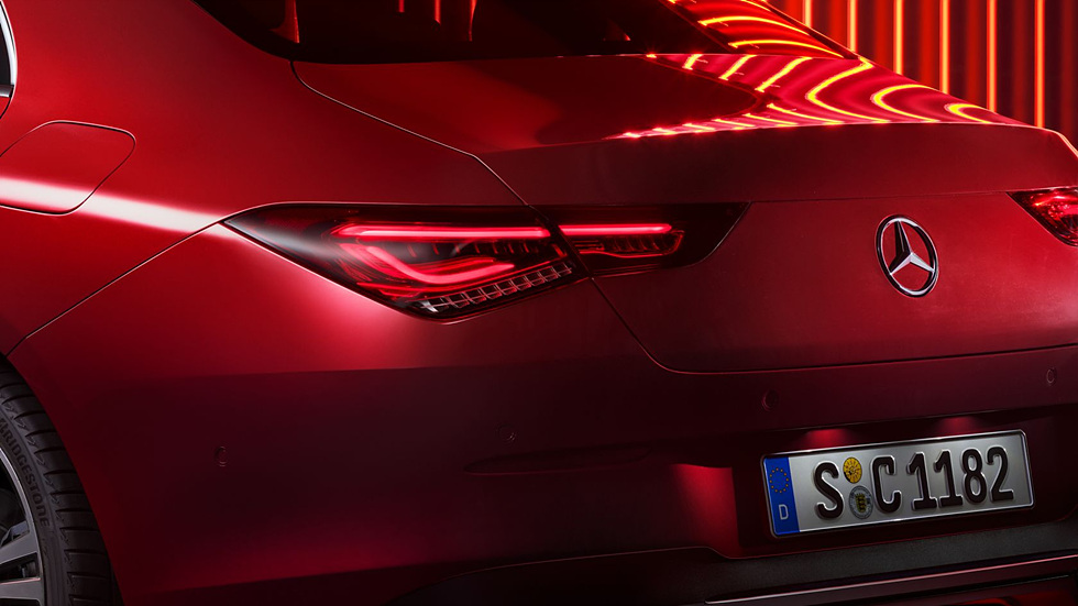 CLA CLA250 이미지