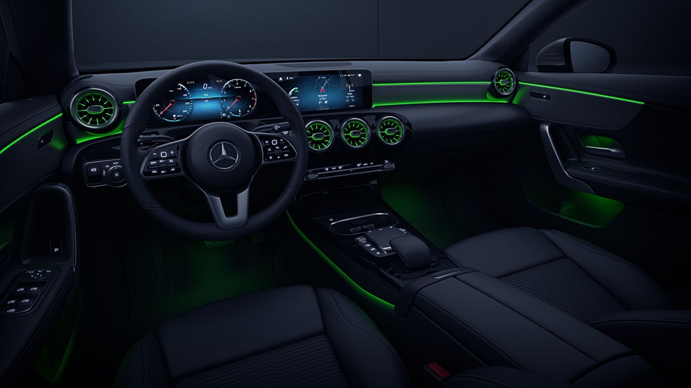 CLA CLA250 이미지