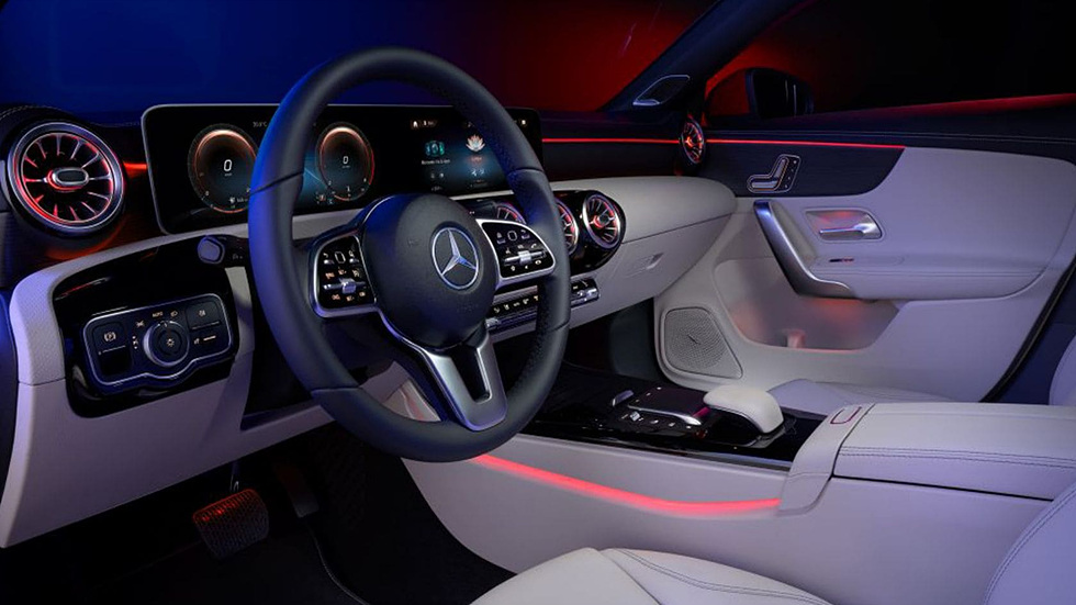 CLA CLA250 이미지