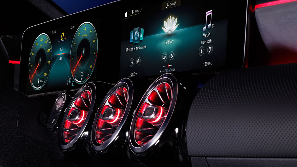 CLA CLA250 이미지