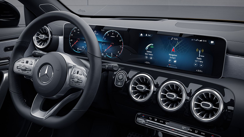 CLA CLA250 이미지