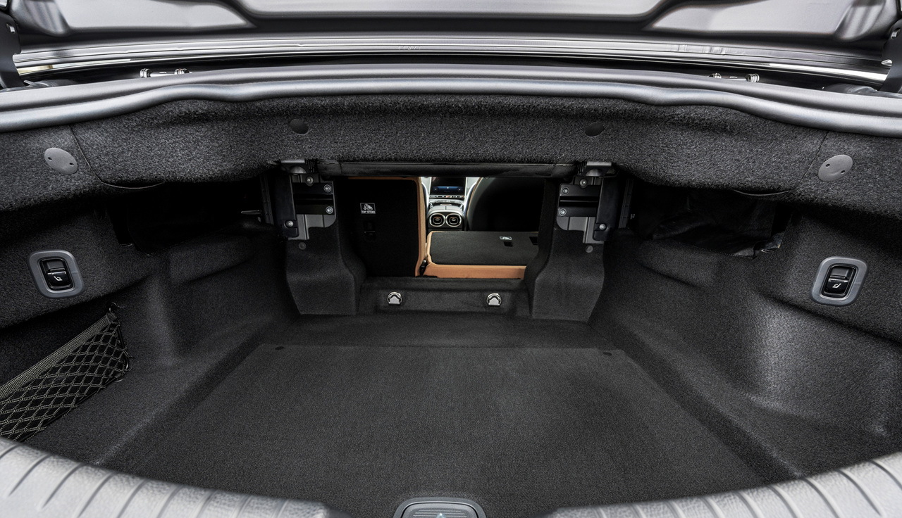 CLE CLE200 카브리올레 이미지