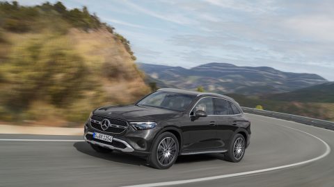 GLC