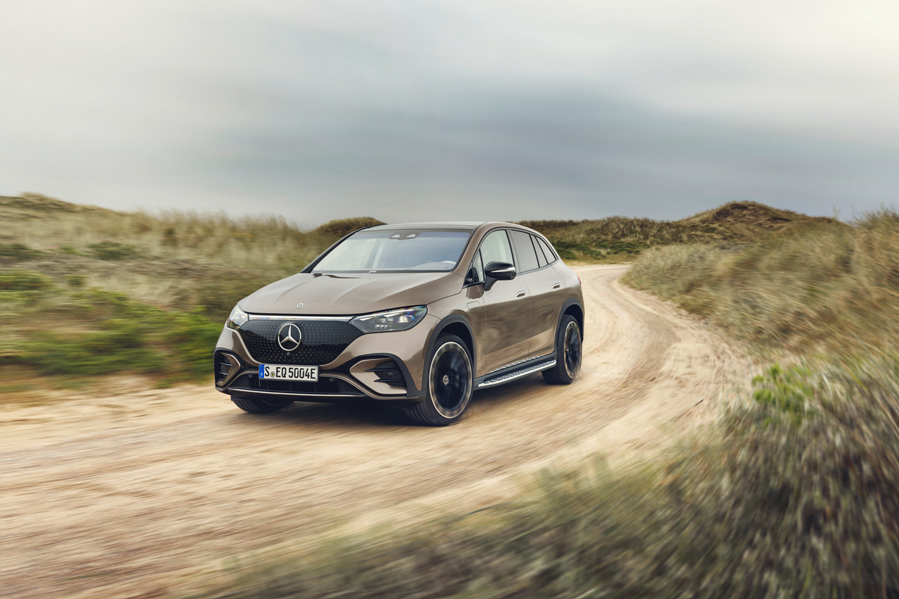 EQE SUV EQE350 4MATIC 이미지