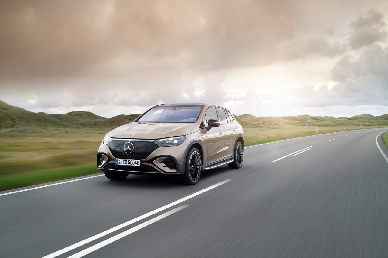 EQE SUV EQE350 4MATIC 이미지