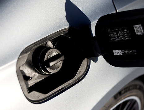 AMG S63 E 퍼포먼스 이미지