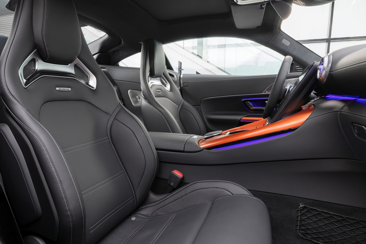 AMG GT63 S E 퍼포먼스 이미지