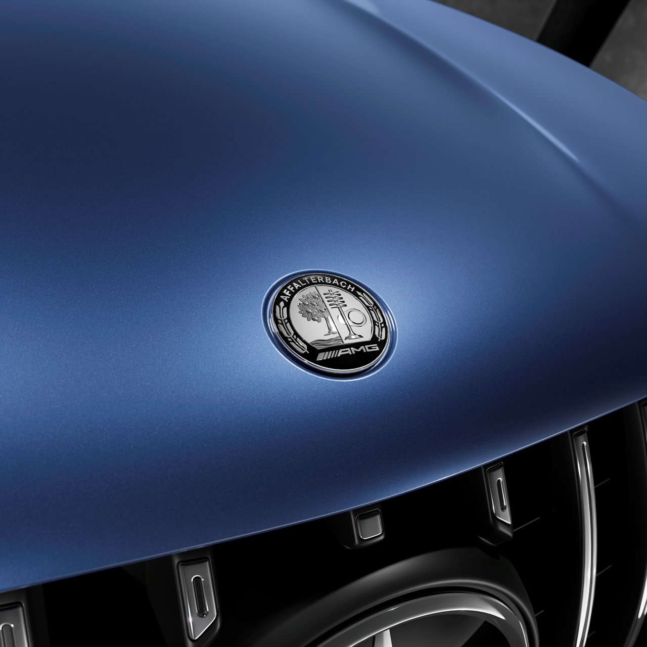 AMG GLE53 쿠페 이미지