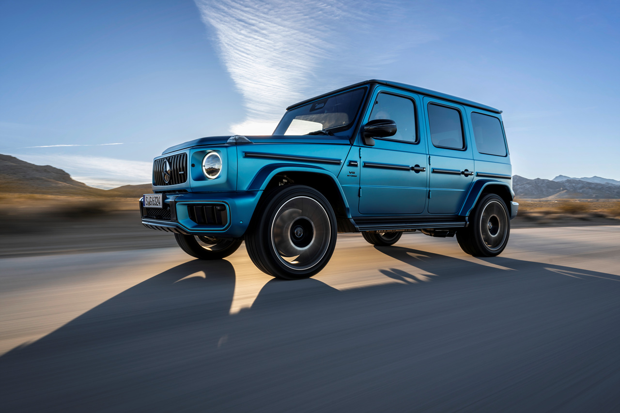 AMG G63 이미지